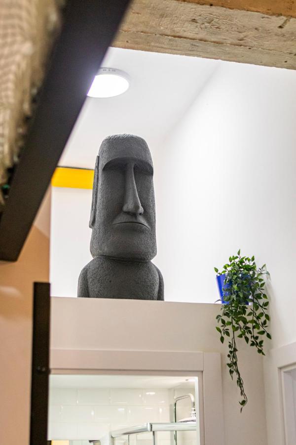 Ever House - Alcala Loft Μαδρίτη Εξωτερικό φωτογραφία