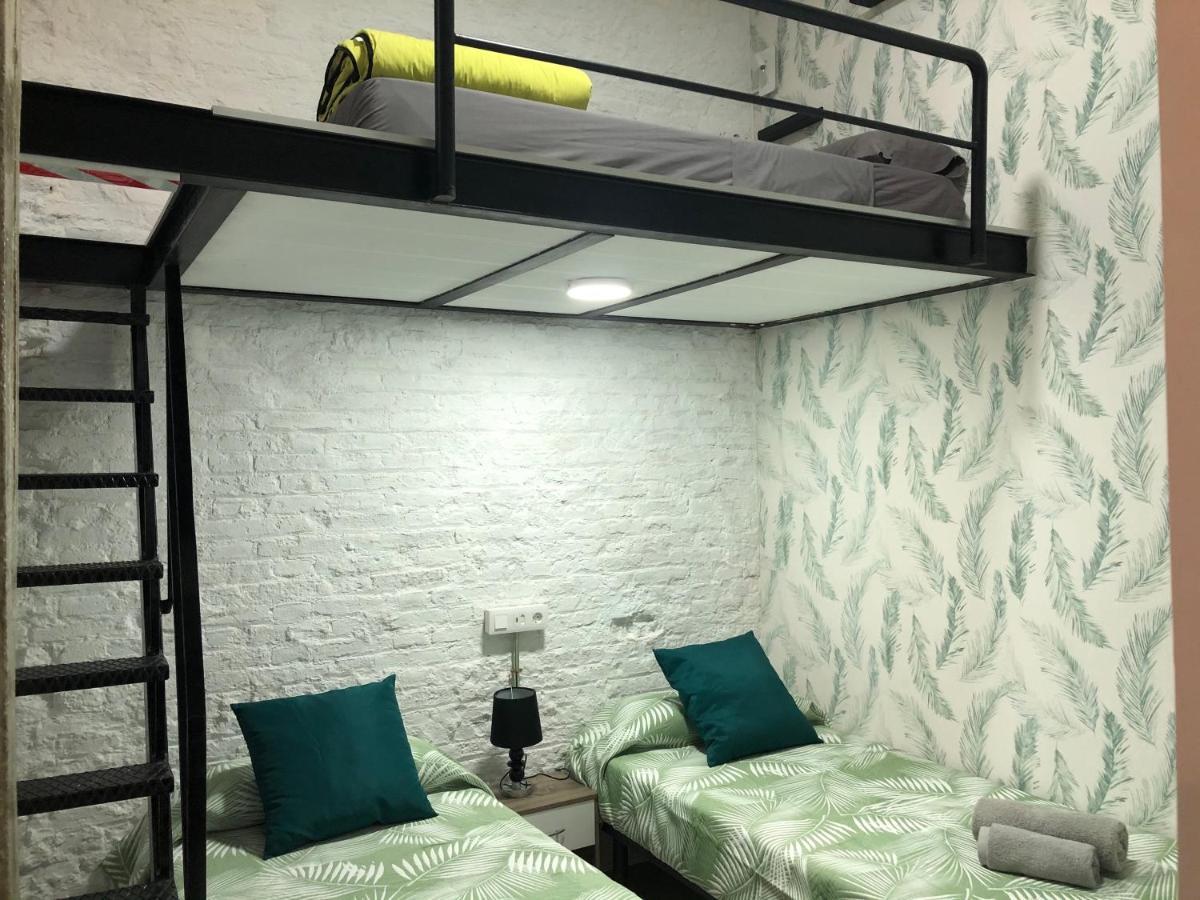 Ever House - Alcala Loft Μαδρίτη Εξωτερικό φωτογραφία