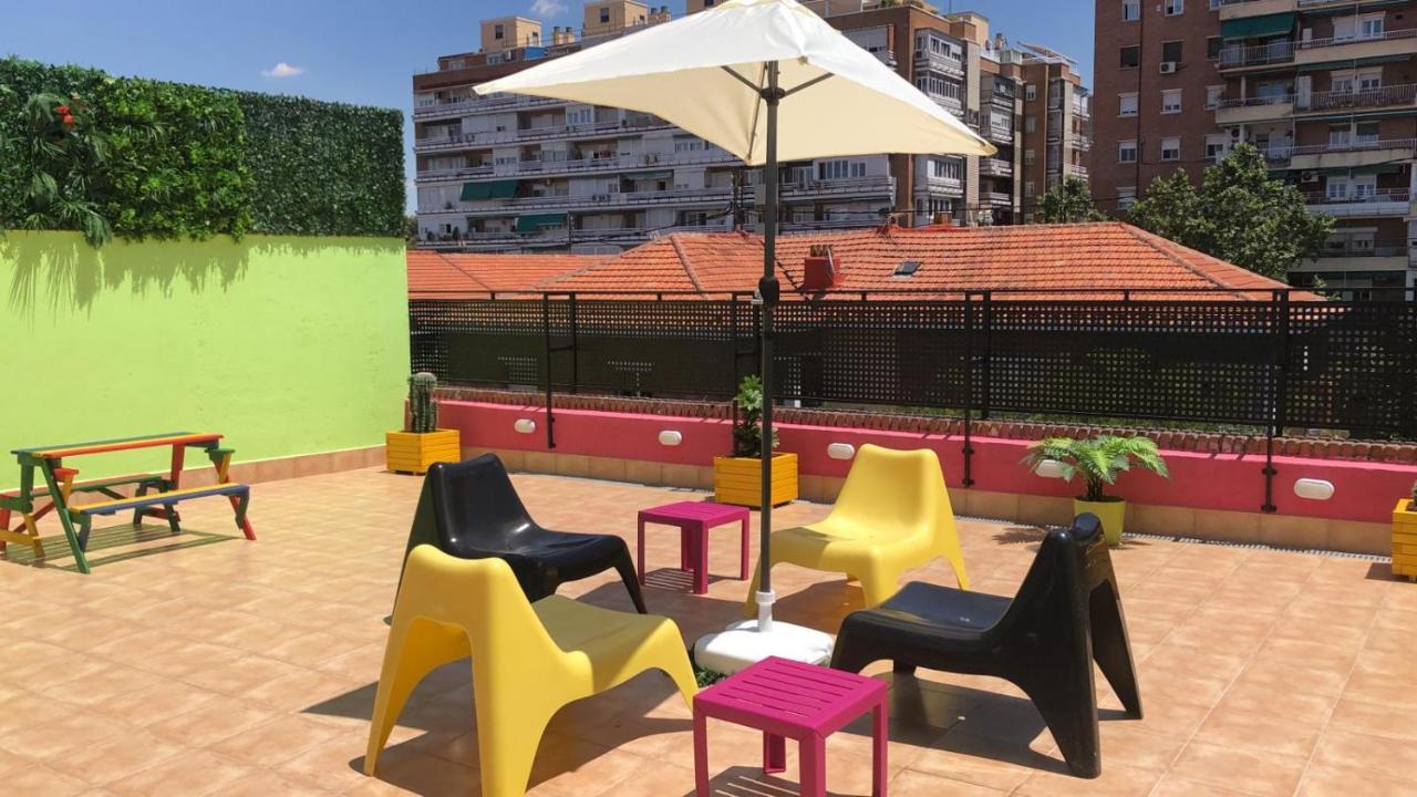 Ever House - Alcala Loft Μαδρίτη Εξωτερικό φωτογραφία