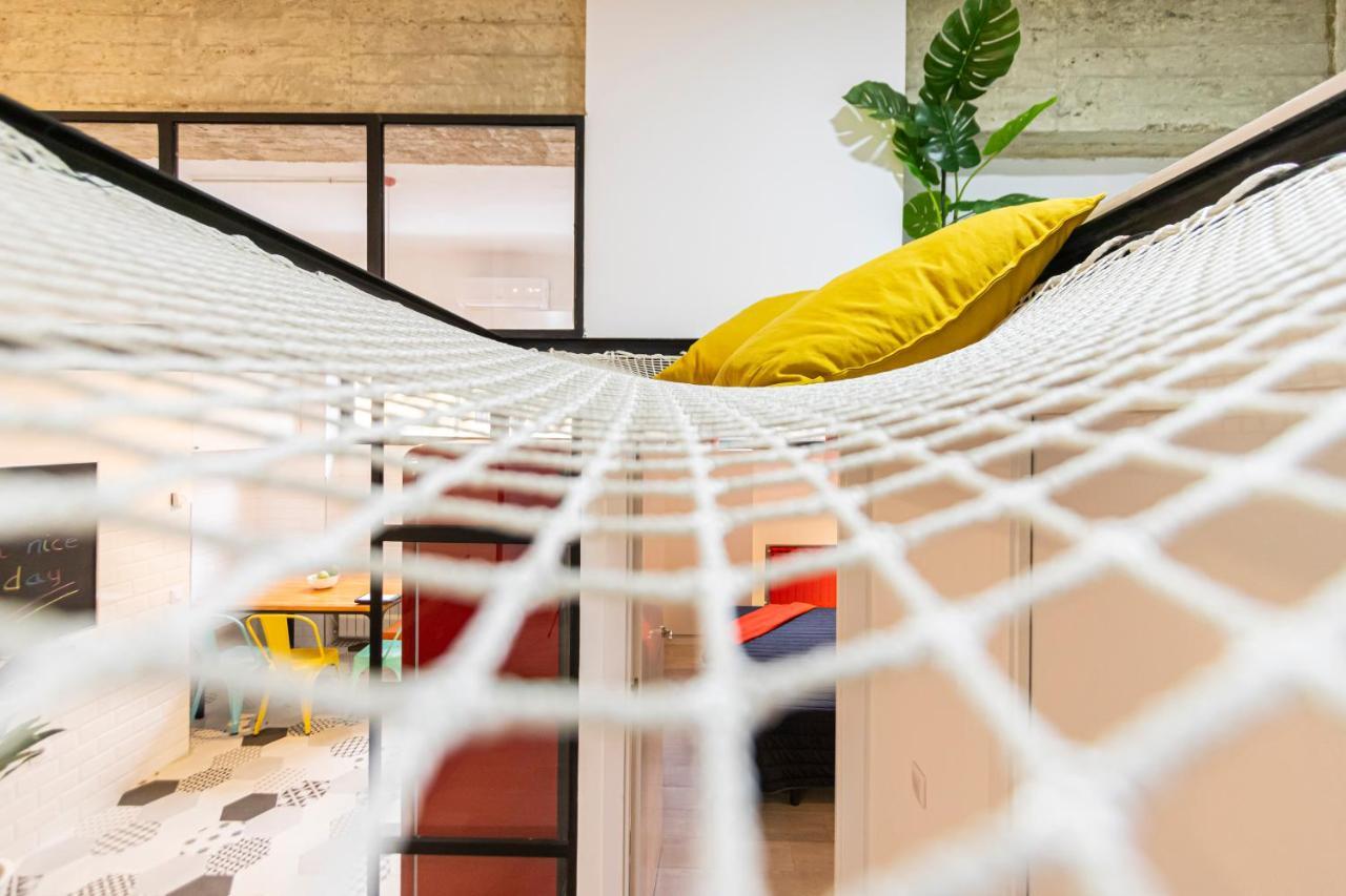 Ever House - Alcala Loft Μαδρίτη Εξωτερικό φωτογραφία
