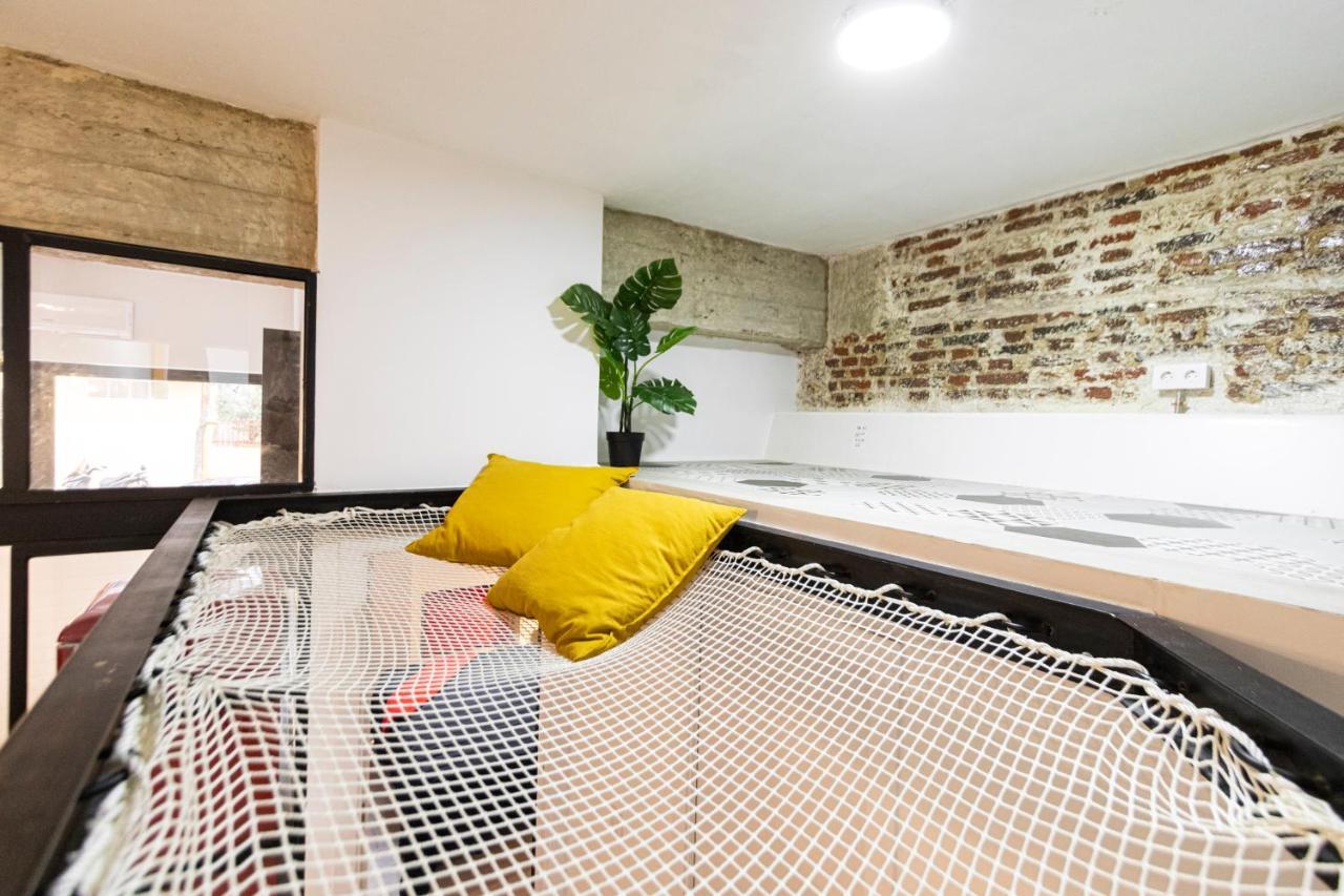 Ever House - Alcala Loft Μαδρίτη Εξωτερικό φωτογραφία