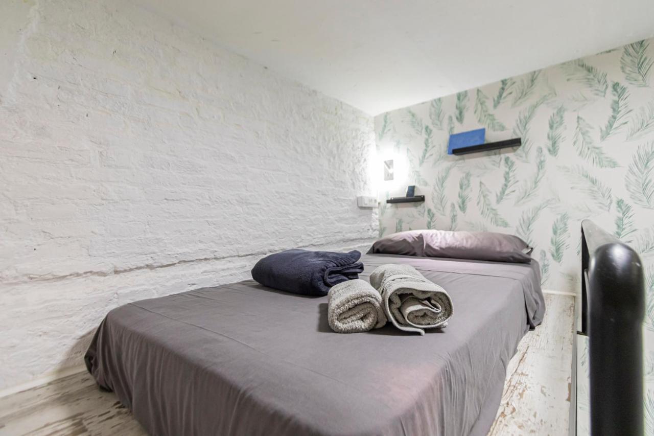 Ever House - Alcala Loft Μαδρίτη Εξωτερικό φωτογραφία