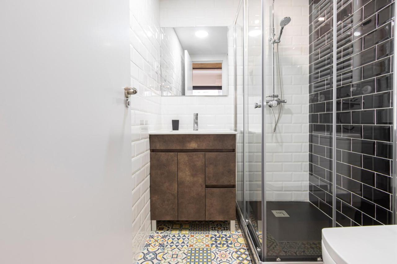 Ever House - Alcala Loft Μαδρίτη Εξωτερικό φωτογραφία