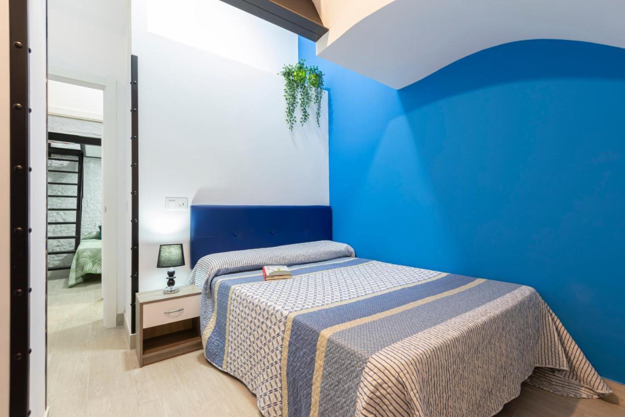 Ever House - Alcala Loft Μαδρίτη Εξωτερικό φωτογραφία