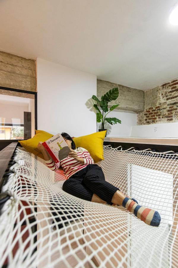 Ever House - Alcala Loft Μαδρίτη Εξωτερικό φωτογραφία