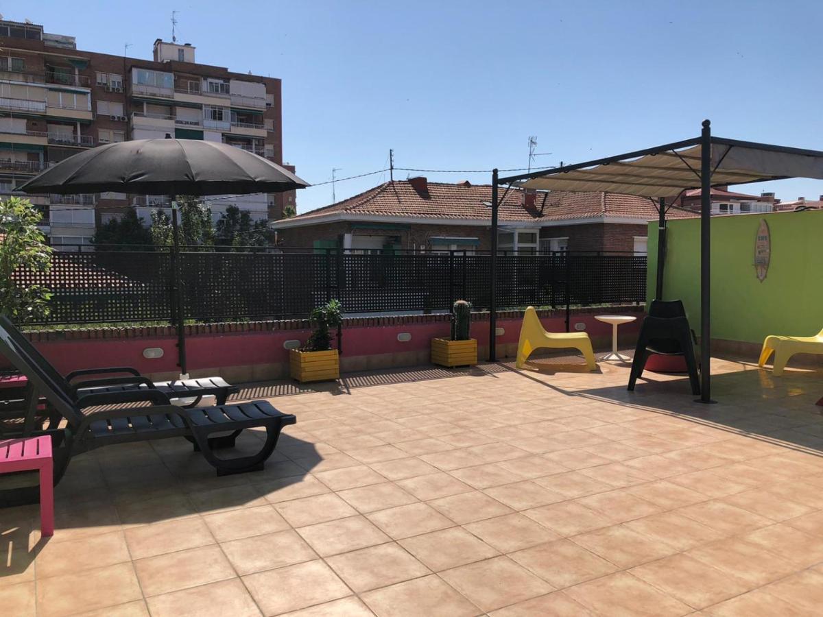 Ever House - Alcala Loft Μαδρίτη Εξωτερικό φωτογραφία