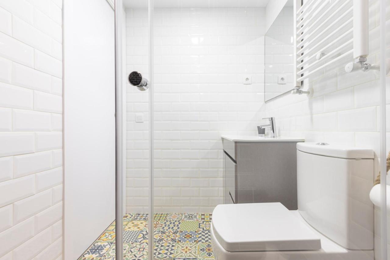 Ever House - Alcala Loft Μαδρίτη Εξωτερικό φωτογραφία