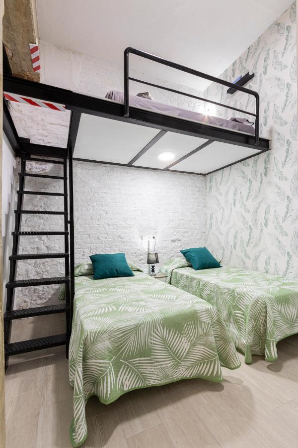 Ever House - Alcala Loft Μαδρίτη Εξωτερικό φωτογραφία